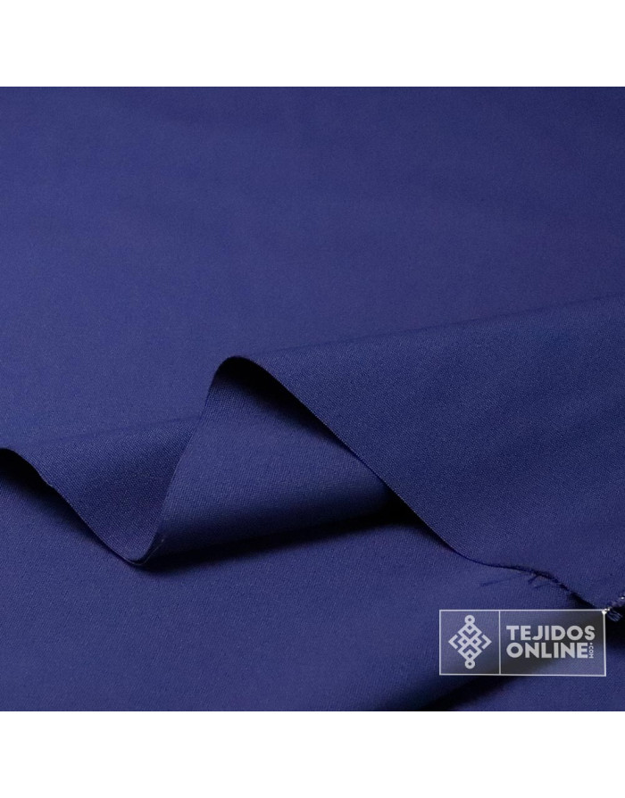 Toldo Azul Marino Teflón - Telas para Toldos - Imagen 4