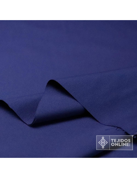 Toldo Azul Marino Teflón - Telas para Toldos - Imagen 4