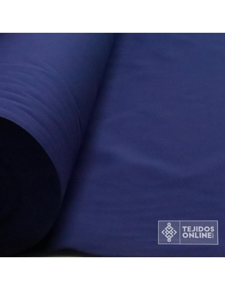 Toldo Azul Marino Teflón - Telas para Toldos - Imagen 3