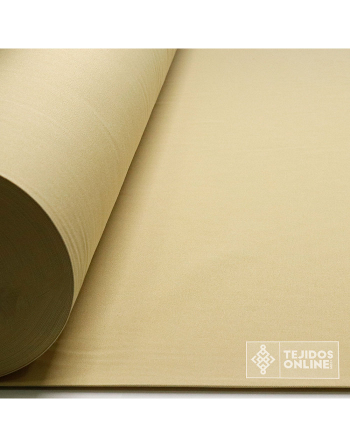 Toldo Vainilla Teflón - Toldo Camel - Telas para Toldos - Imagen 3