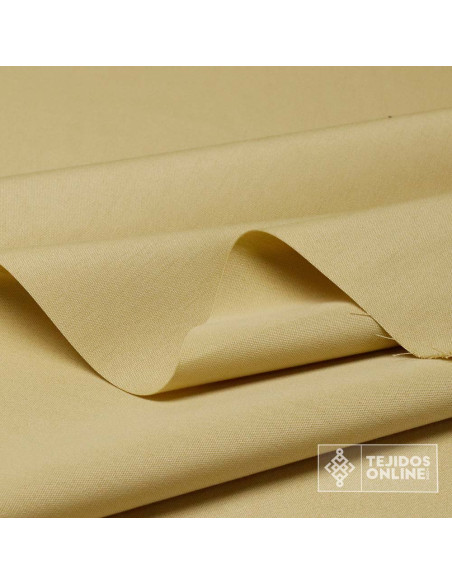 Toldo Vainilla Teflón - Toldo Camel - Telas para Toldos - Imagen 4