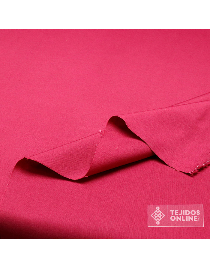 Loneta Lisa - Tejidos de Lonetas - Telas de Lonetas - Imagen 1