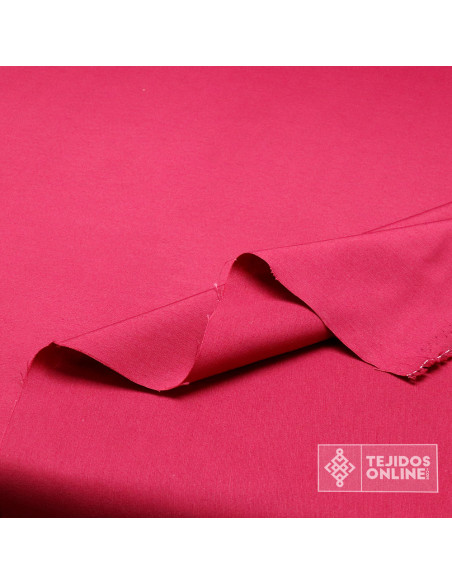 Loneta Lisa - Tejidos de Lonetas - Telas de Lonetas - Imagen 1