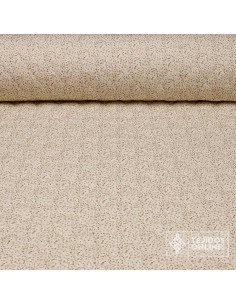 Tela Acolchada Flor Liberty | Telas Online - Imagen 1
