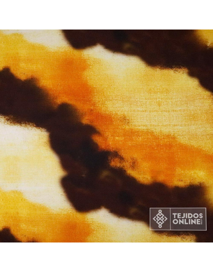 Tela Seda Raso Boreal - Tienda Telas - Telas de Vestir - Imagen 4