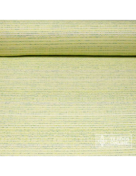 Tela Chanel Verde Lima - Comprar Tela de Chanel - Imagen 1
