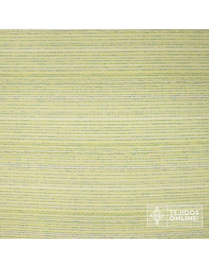 Tela Chanel Verde Lima - Comprar Tela de Chanel - Imagen 5