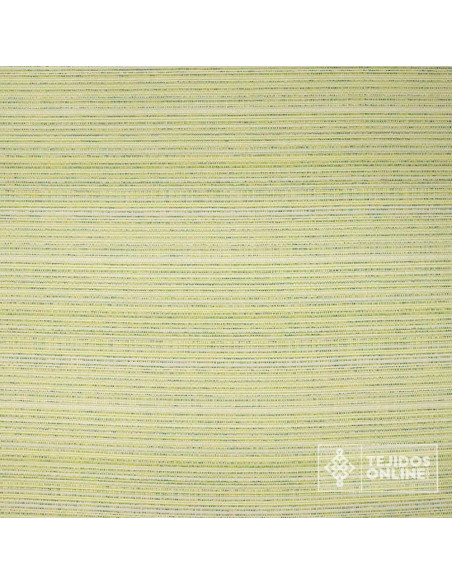 Tela Chanel Verde Lima - Comprar Tela de Chanel - Imagen 5