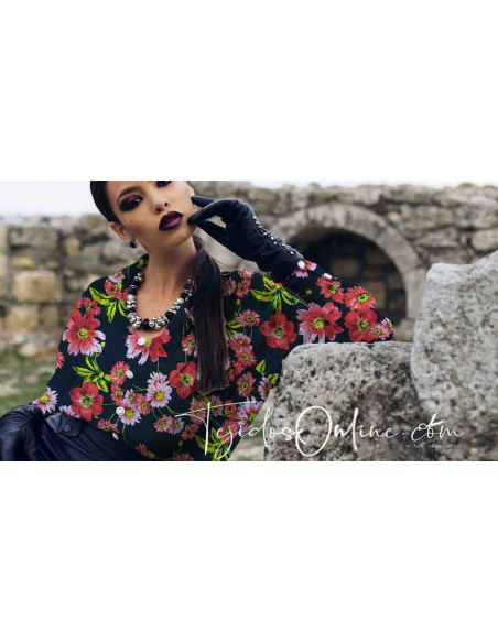 Koshibo Margarita Flor - Imagen 4