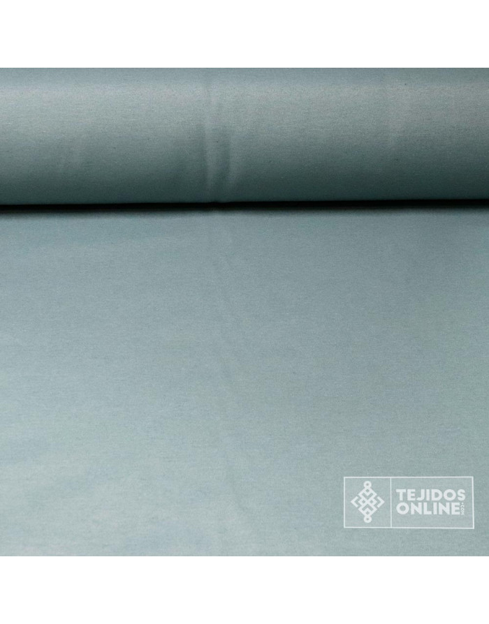 Tela Lisa Para Tapizar Hogar - Telas de Cortinas y Tapicería - Imagen 1
