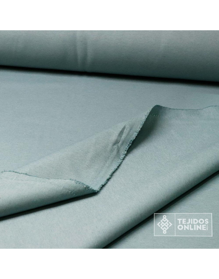 Tela Lisa Para Tapizar Hogar - Telas de Cortinas y Tapicería - Imagen 2