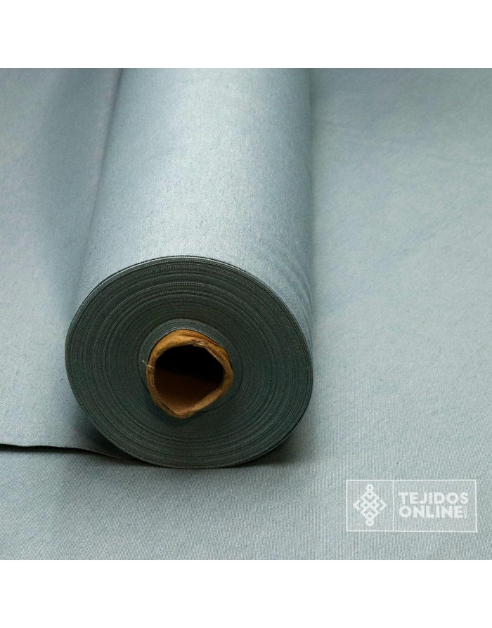 Tela Lisa Para Tapizar Hogar - Telas de Cortinas y Tapicería - Imagen 3