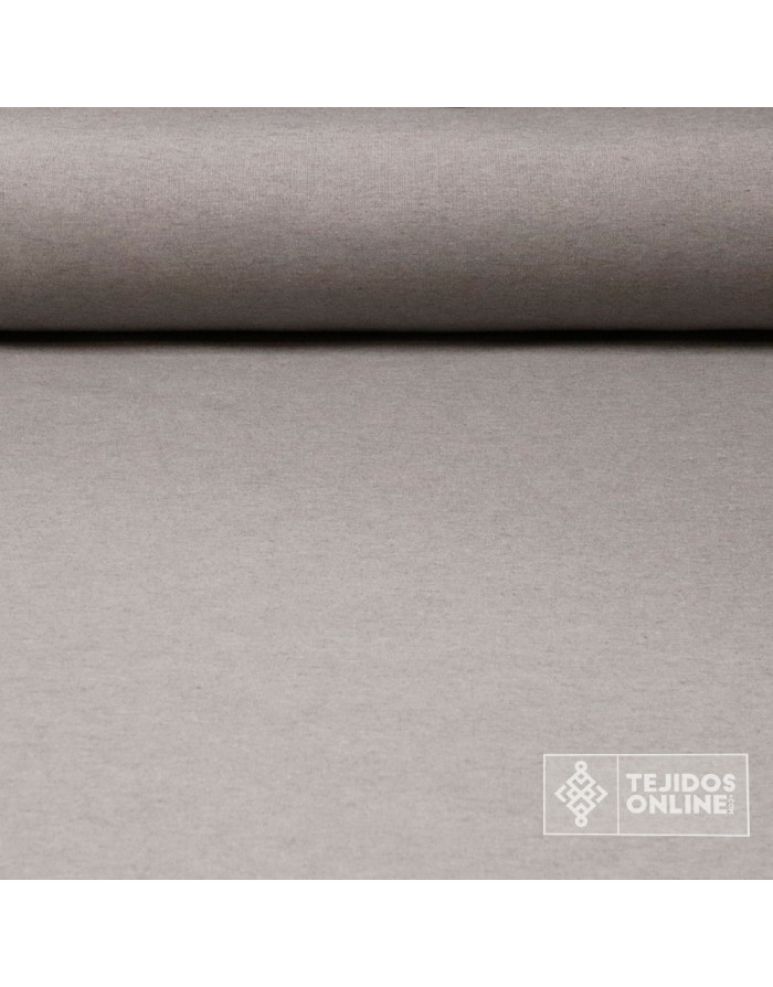 Tela Lisa Para Tapizar Hogar - Telas de Cortinas y Tapicería - Imagen 1