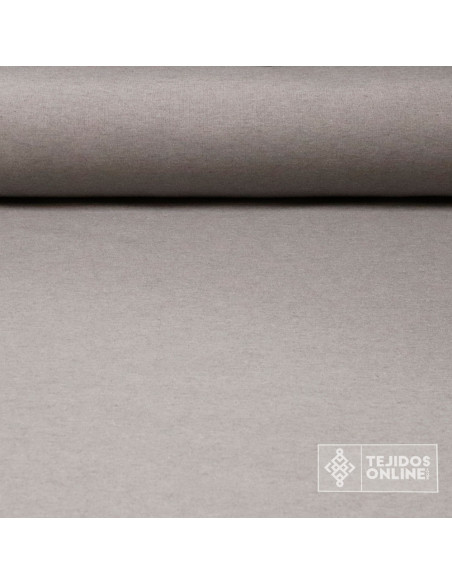 Tela Lisa Para Tapizar Hogar - Telas de Cortinas y Tapicería - Imagen 1