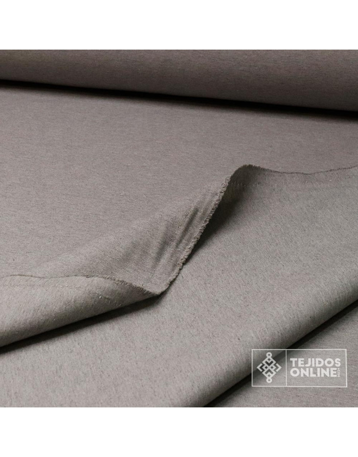 Tela Lisa Para Tapizar Hogar - Telas de Cortinas y Tapicería - Imagen 2