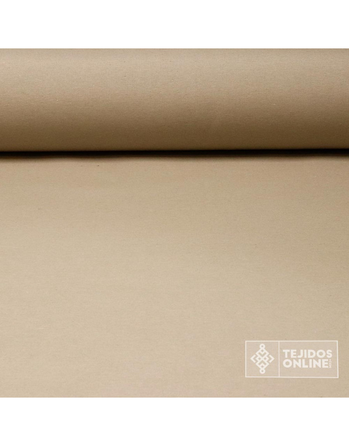 Tela Lisa Para Tapizar Hogar - Telas de Cortinas y Tapicería - Imagen 1