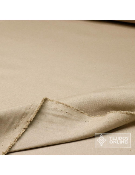 Tela Lisa Para Tapizar Hogar - Telas de Cortinas y Tapicería - Imagen 2