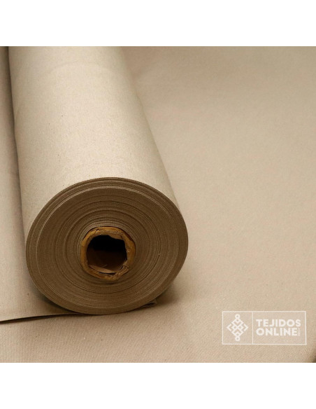 Tela Lisa Para Tapizar Hogar - Telas de Cortinas y Tapicería - Imagen 3