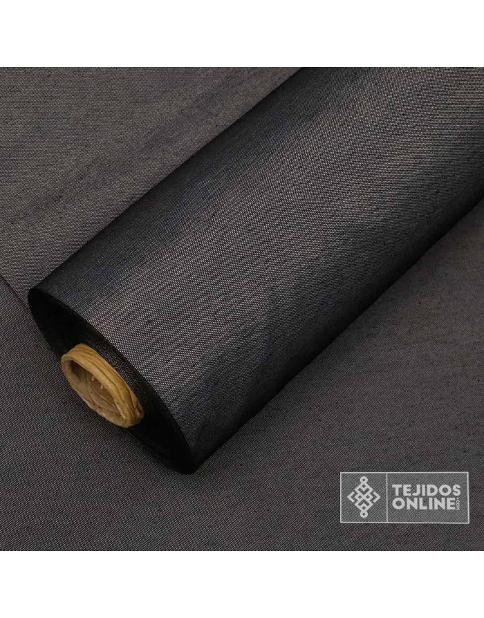 Tela Lisa Para Tapizar Hogar - Telas de Cortinas y Tapicería - Imagen 3