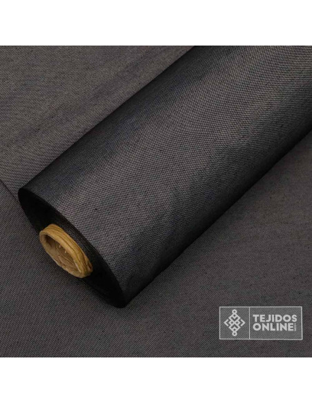 Tela Lisa Para Tapizar Hogar - Telas de Cortinas y Tapicería - Imagen 3