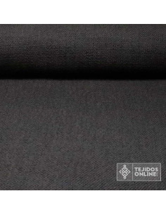 Lana Negra Cheviot - Nueva Colección Otoño e Invierno 26/27 - Imagen 1