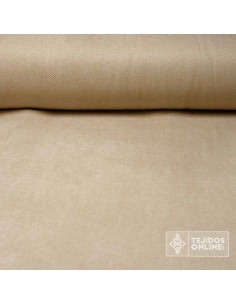 Tela para Mesa Camilla Antimanchas - Telas de Chenilla - Imagen 1