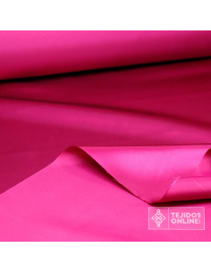 Tela Raso Buganvilia para Carnaval - Tejidos Online - Imagen 2