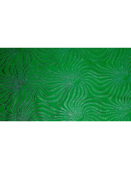 Tul Purpurinas Colores