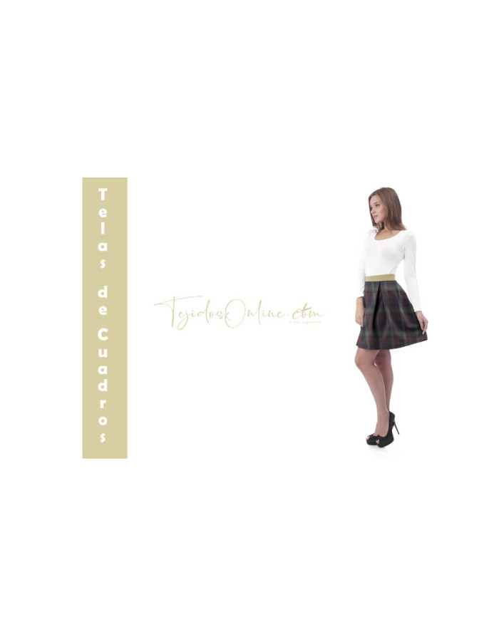 Cuadro Escocia - Imagen 5