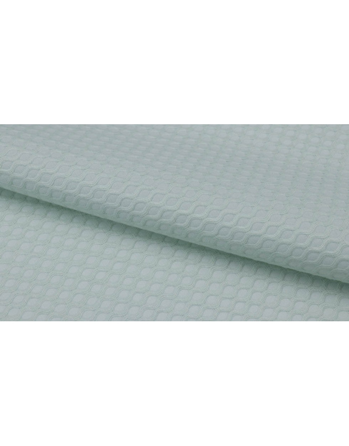 Piqué Nido Abeja Big - Imagen 3