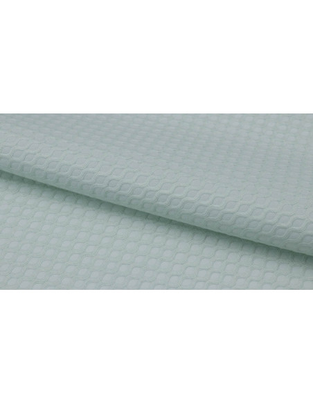 Piqué Nido Abeja Big - Imagen 3