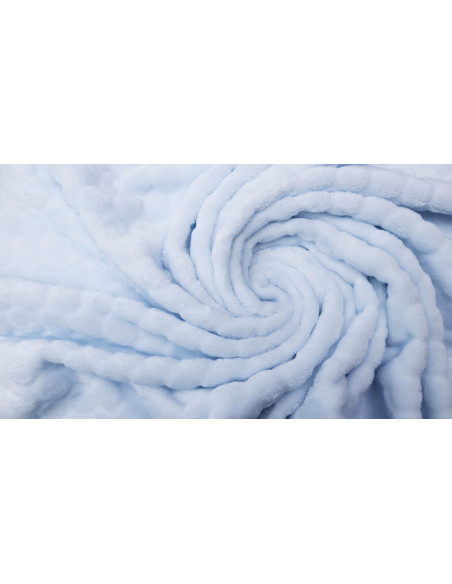 Coralina Lisa Reversible - Imagen 3