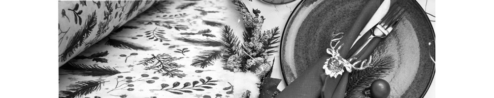 Telas de Navidad - Comprar Telas Navidad - Telas Navideñas