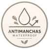 tejido antimanchas