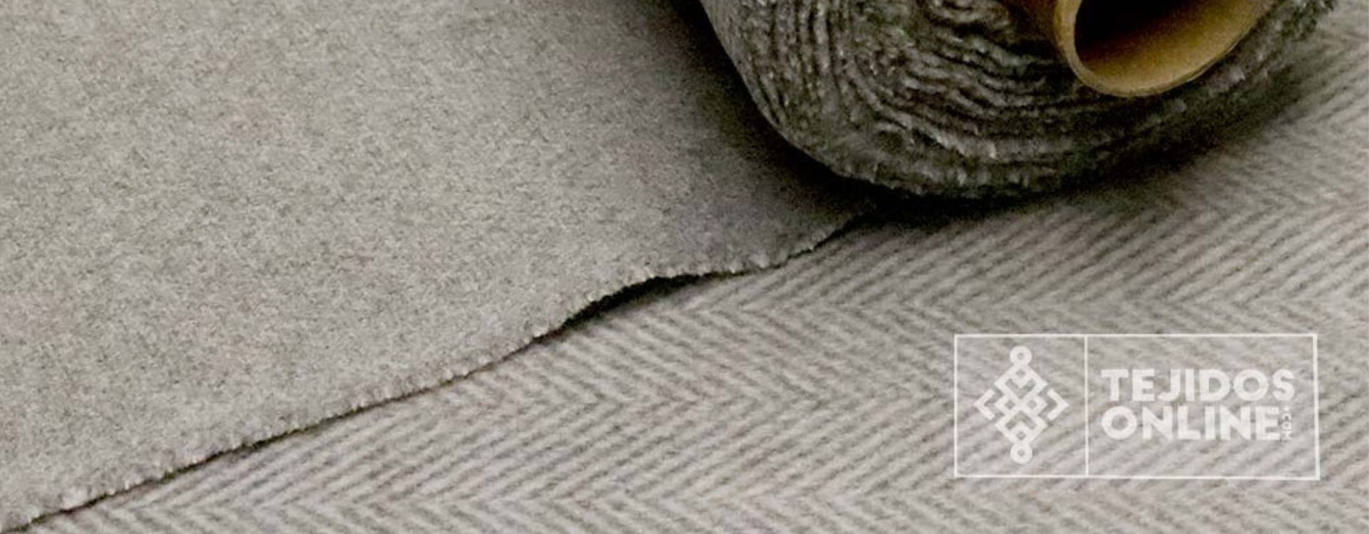 tejidos online pano telas invierno