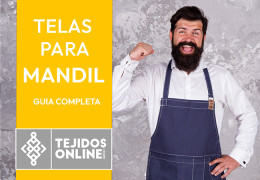 Guía de telas para mandil según la profesión