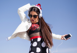 Telas para llevar un look de Feria sin el traje de flamenca | Telas flamencas