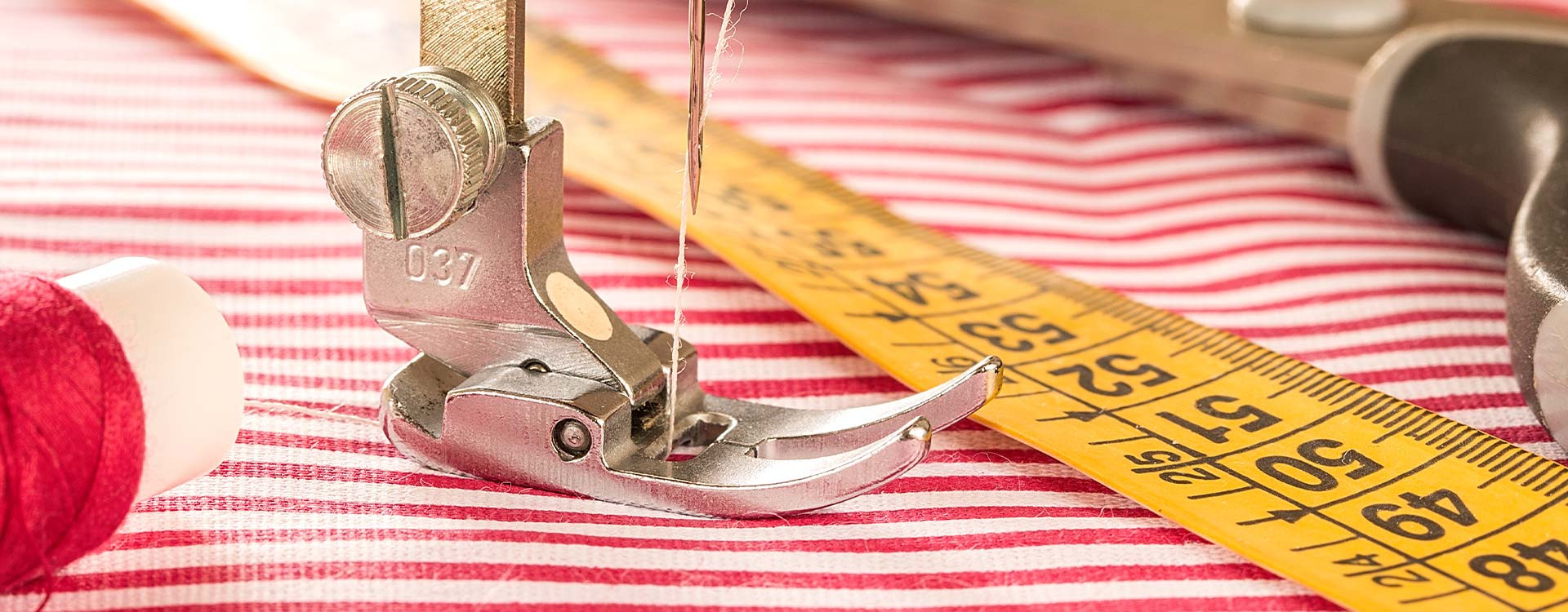 Tipos de agujas para coser: guía completa para cada tipo de tela | TejidosOnline.com